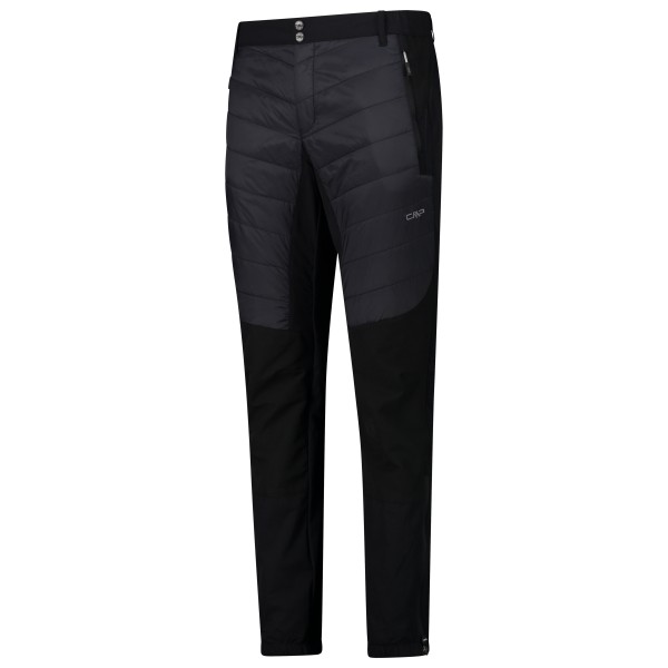 CMP - Pant Hybrid 39T0017CF - Pantalones de fibra sintética