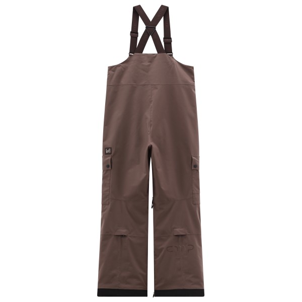 CMP - Salopette 36W4247 - Ski trousers