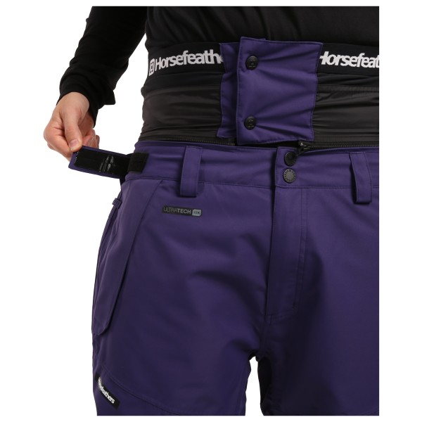 Horsefeathers - Duffy Pants - Pantalones de esquí