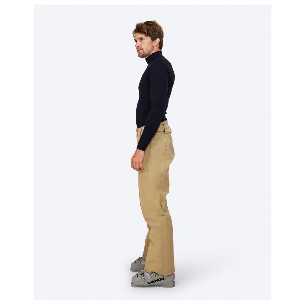 The Mountain Studio - 3L Rugged Ripstop Shell Pants - Pantaloni da sci
