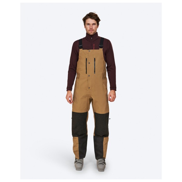 The Mountain Studio - Gore-Tex Pro 3L Shell Vectran Pants - Ski trousers