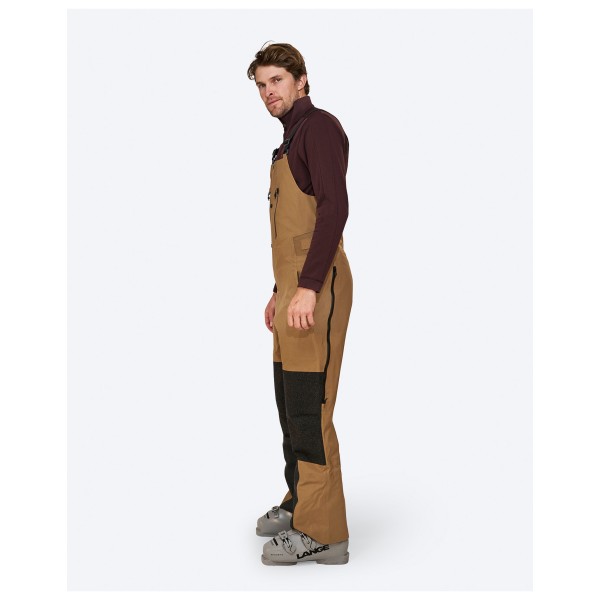 The Mountain Studio - Gore-Tex Pro 3L Shell Vectran Pants - Ski trousers