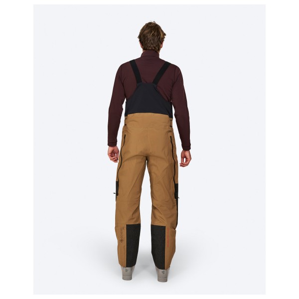The Mountain Studio - Gore-Tex Pro 3L Shell Vectran Pants - Skihose
