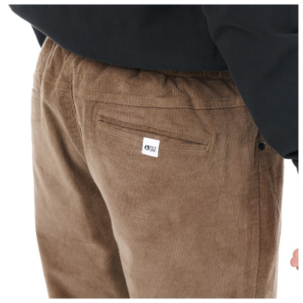Picture - Crusy Cord Pants - Pantalones de ocio