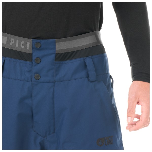 Picture - Picture Object GORE-TEX Pants - Pantalones de esquí