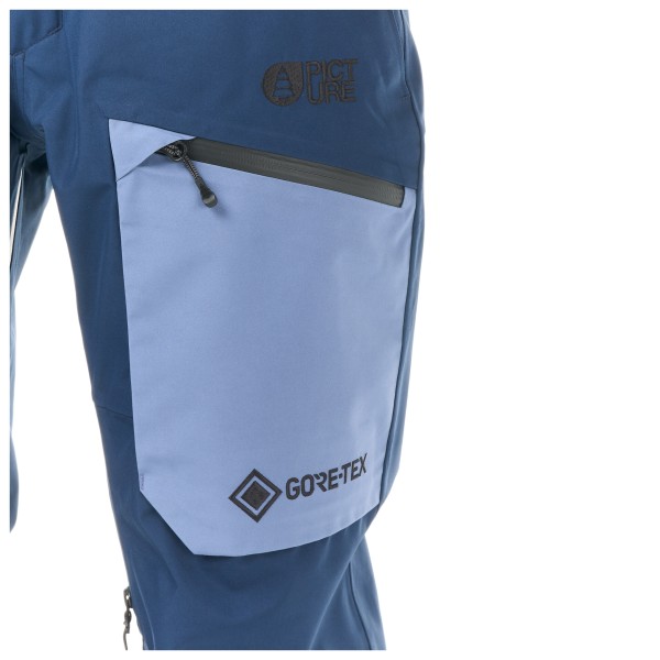 Picture - Picture Object GORE-TEX Pants - Skibroek