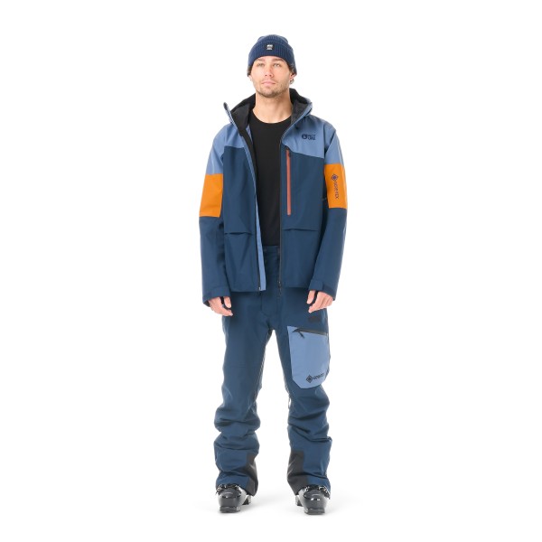Picture - Picture Object GORE-TEX Pants - Skibroek