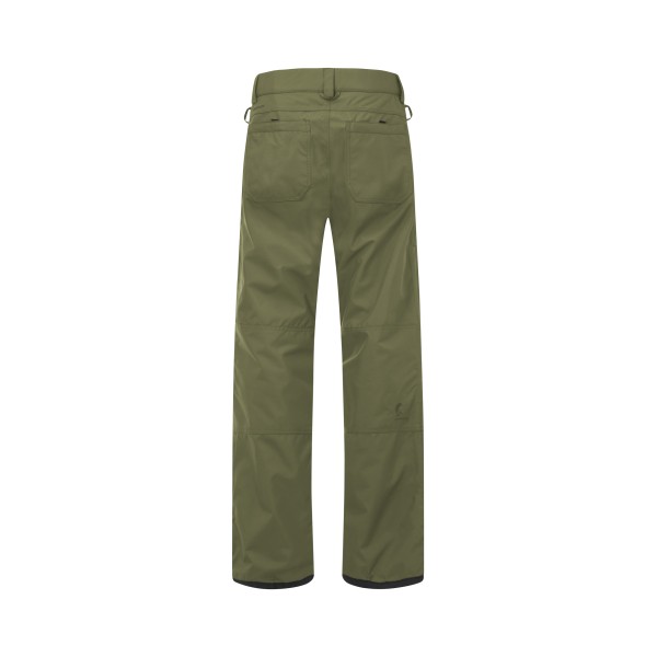 Picture - Plan Pants - Hiihto- ja lasketteluhousut
