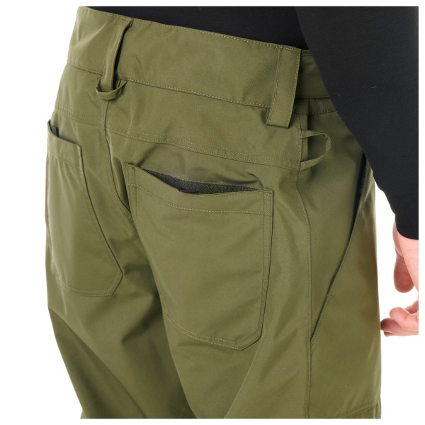 Picture - Plan Pants - Hiihto- ja lasketteluhousut
