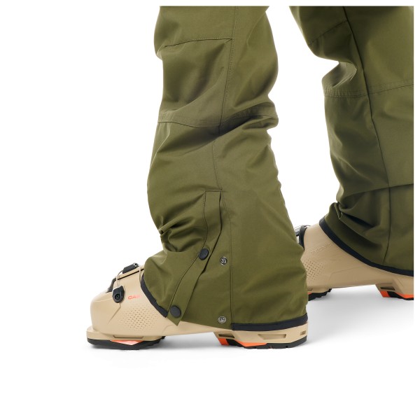 Picture - Plan Pants - Hiihto- ja lasketteluhousut