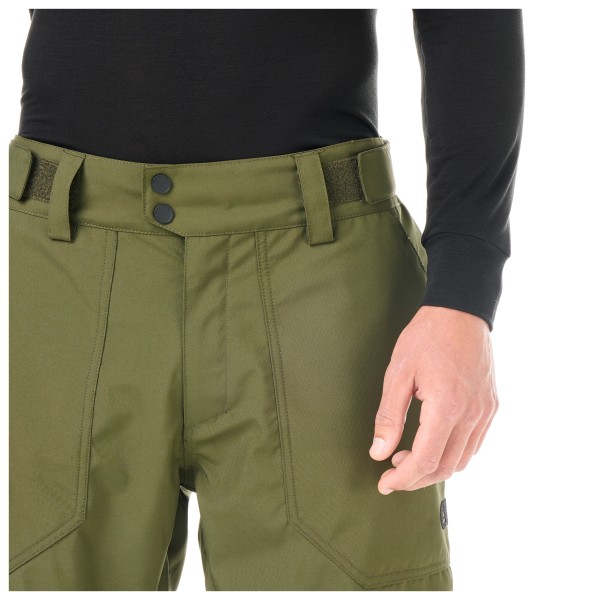 Picture - Plan Pants - Ski trousers