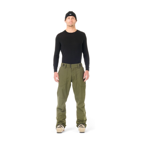 Picture - Plan Pants - Ski trousers