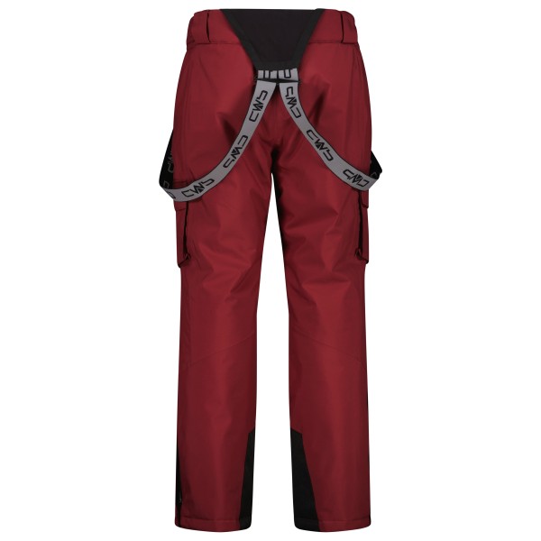 CMP - Salopette Cargo 34W4347 - Skihose
