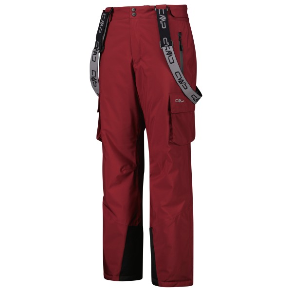 CMP - Salopette Cargo 34W4347 - Skihose
