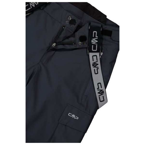 CMP - Salopette Cargo 34W4347 - Skihose