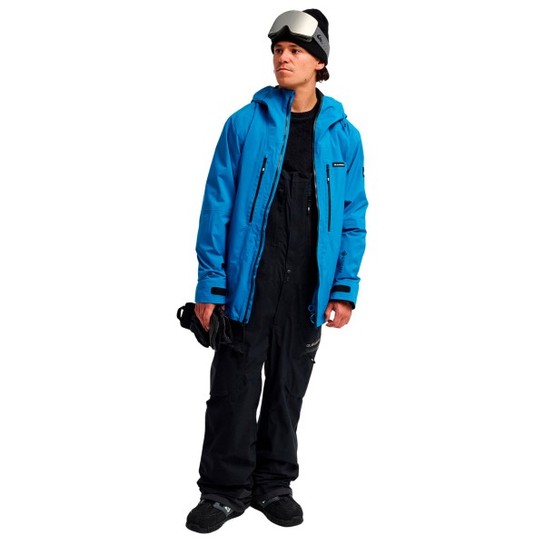 Quiksilver - Altostratus Stret GORE-TEX Bib - Skihose