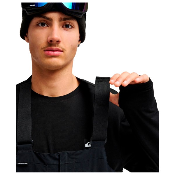 Quiksilver - Altostratus Stret GORE-TEX Bib - Skihose
