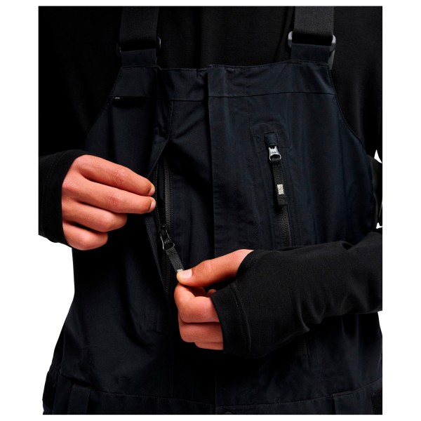 Quiksilver - Altostratus Stret GORE-TEX Bib - Skihose