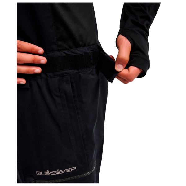 Quiksilver - Altostratus Stret GORE-TEX Bib - Skihose