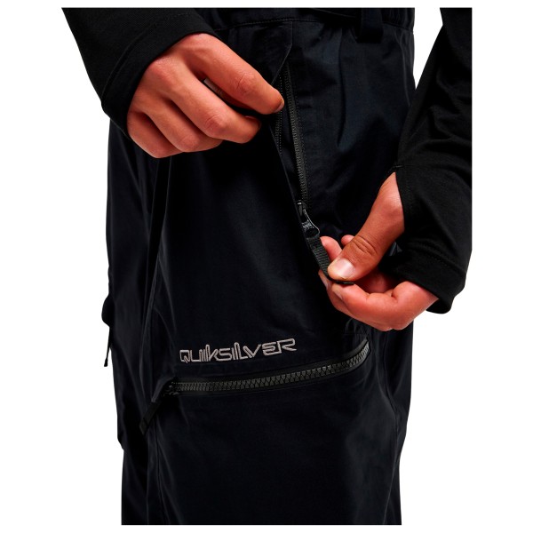 Quiksilver - Altostratus Stret GORE-TEX Bib - Skihose