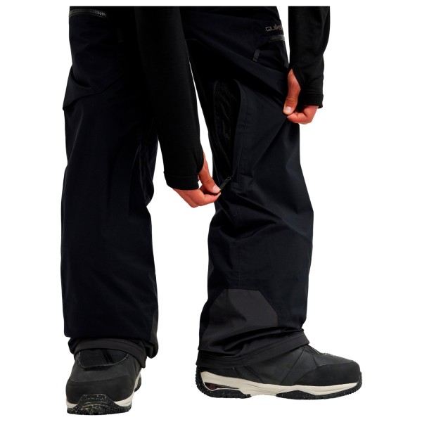 Quiksilver - Altostratus Stret GORE-TEX Bib - Skihose
