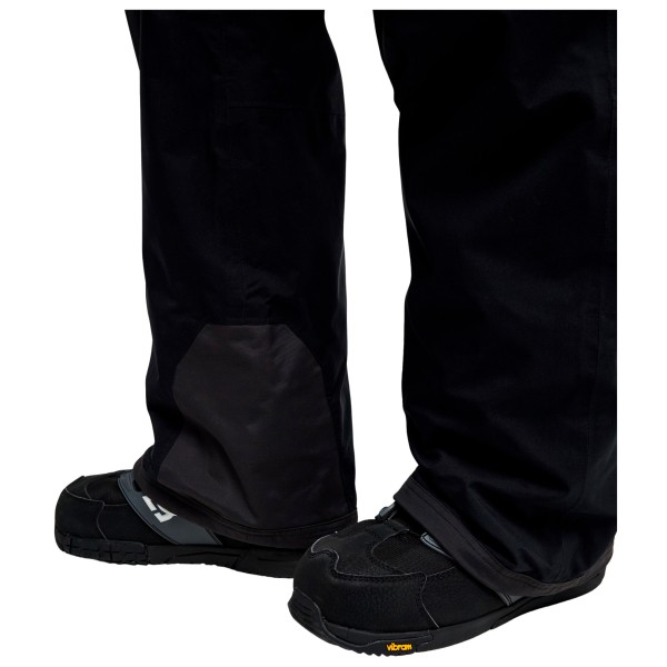 Quiksilver - Altostratus Stret GORE-TEX Bib - Skihose