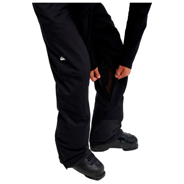 Quiksilver - Boundry 10K Pant - Ski trousers