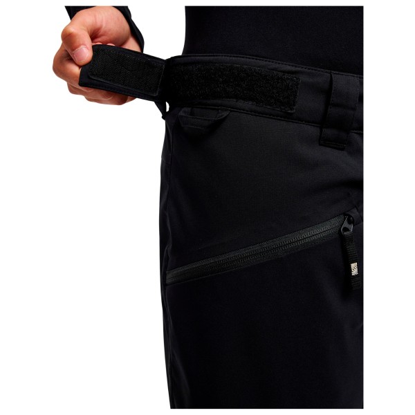 Quiksilver - Boundry 10K Pant - Skibroek