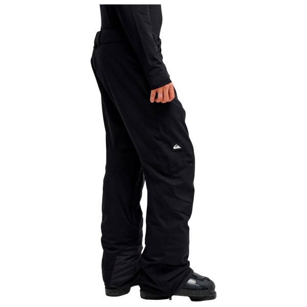 Quiksilver - Boundry 10K Pant - Skidbyxa