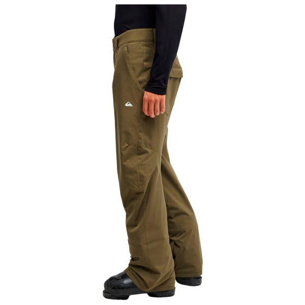 Quiksilver - Estate 10K Pant - Pantalones de esquí