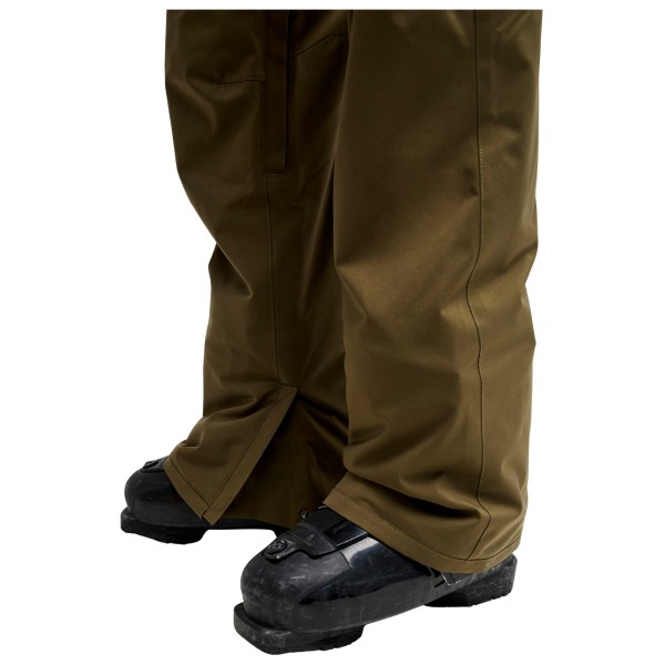 Quiksilver - Estate 10K Pant - Pantalones de esquí