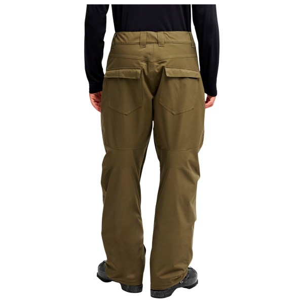 Quiksilver - Estate 10K Pant - Skibroek