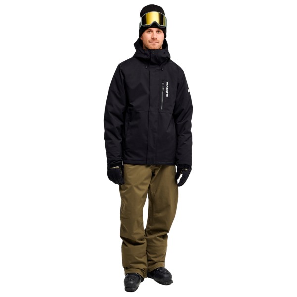 Quiksilver - Estate 10K Pant - Skibroek