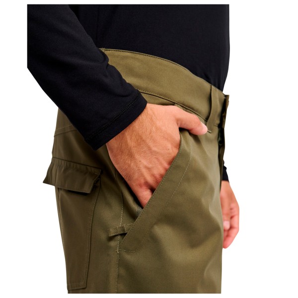 Quiksilver - Estate 10K Pant - Skibroek