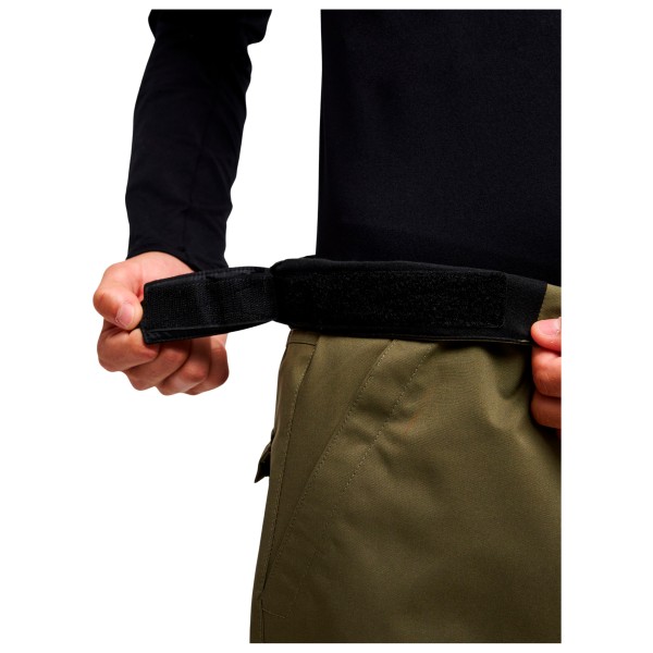 Quiksilver - Estate 10K Pant - Skibukser