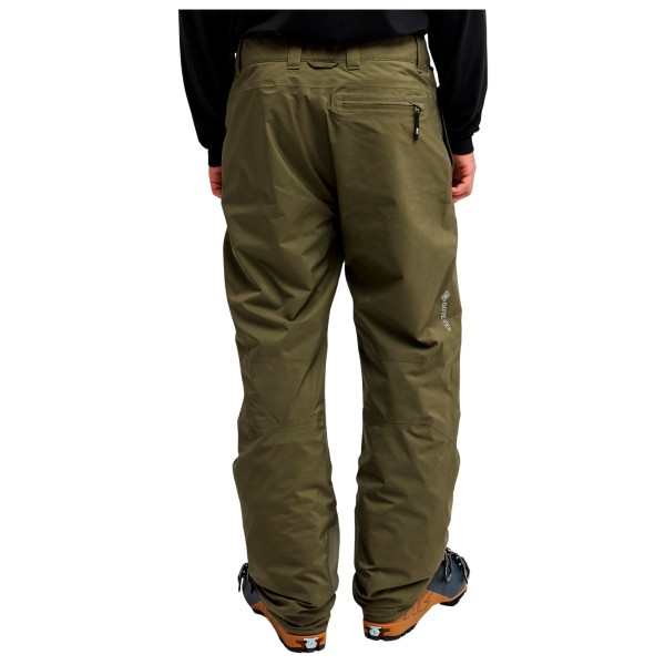 Quiksilver - Forever Stretch GORE-TEX Pant - Ski trousers