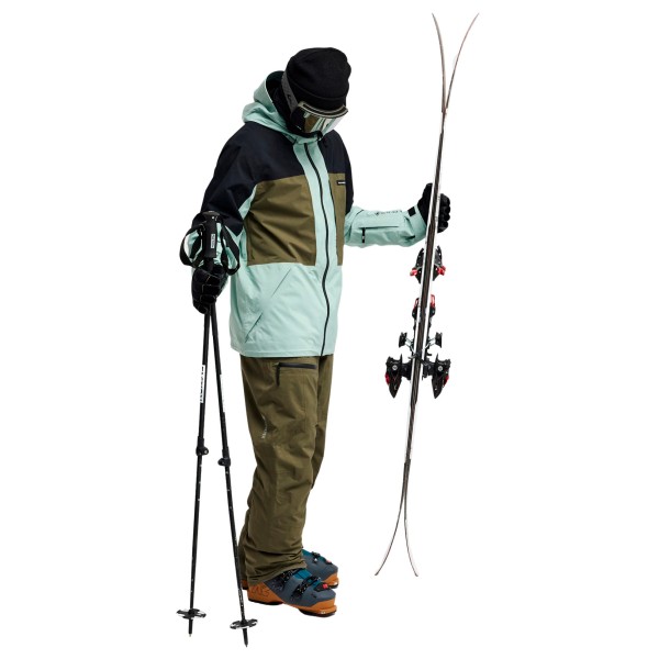 Quiksilver - Forever Stretch GORE-TEX Pant - Ski trousers