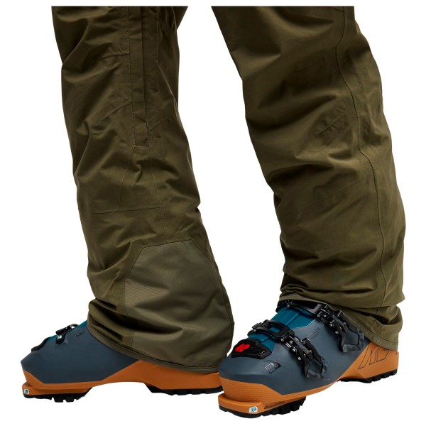 Quiksilver - Forever Stretch GORE-TEX Pant - Ski trousers