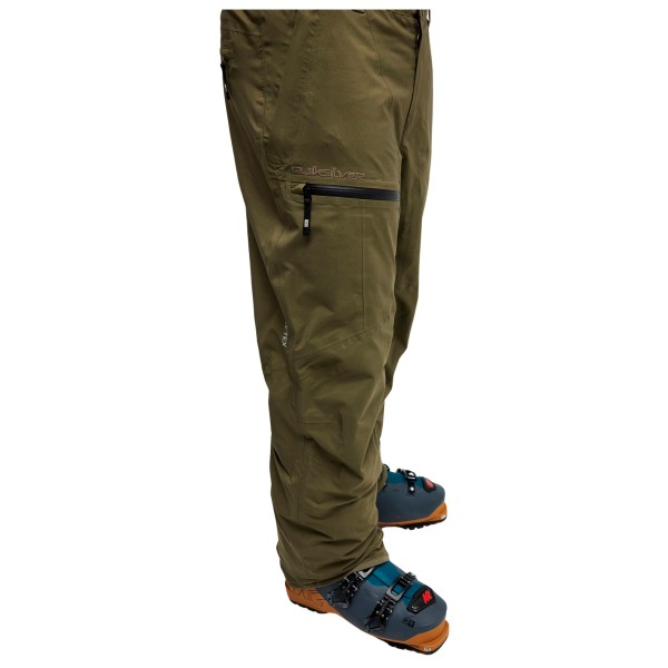 Quiksilver - Forever Stretch GORE-TEX Pant - Skibroek