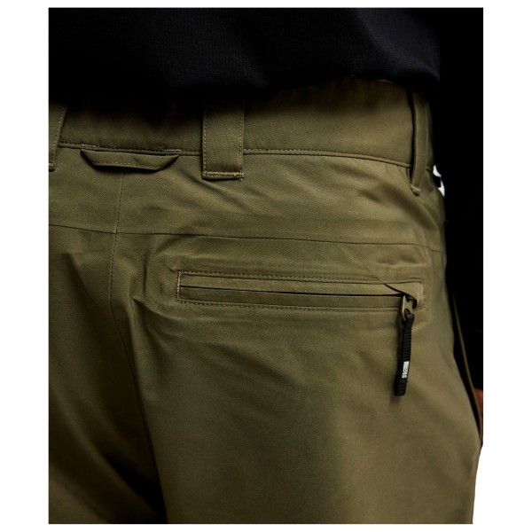 Quiksilver - Forever Stretch GORE-TEX Pant - Skibukser
