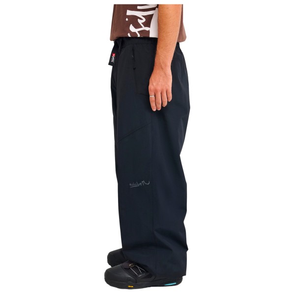 Quiksilver - Snow Down 10K Pant - Skibukser