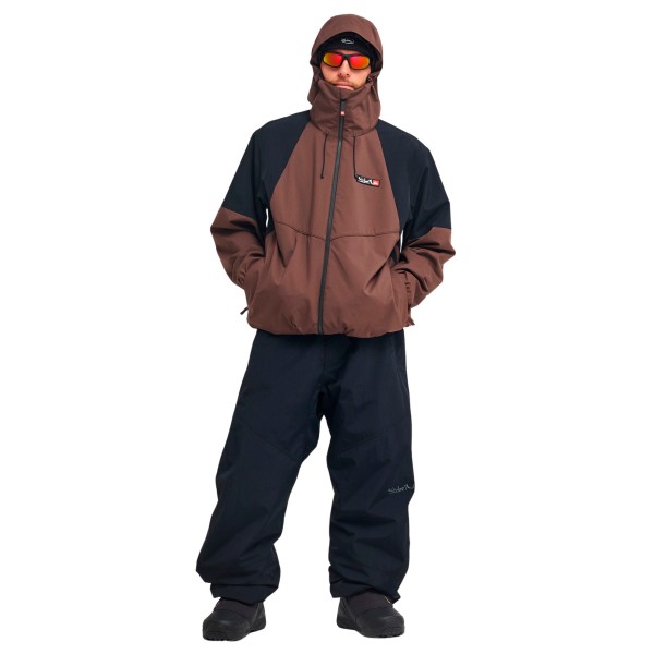 Quiksilver - Snow Down 10K Pant - Skihose