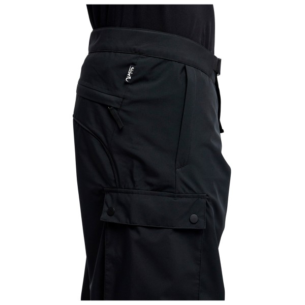 Quiksilver - Snow Down Cargo 20K Pant - Pantalones de esquí