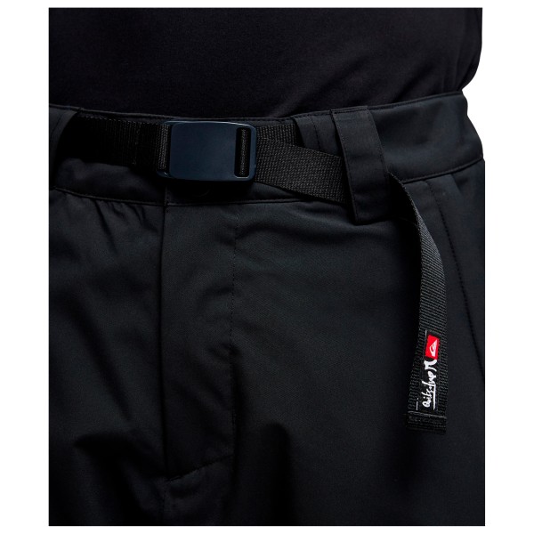Quiksilver - Snow Down Cargo 20K Pant - Pantalones de esquí