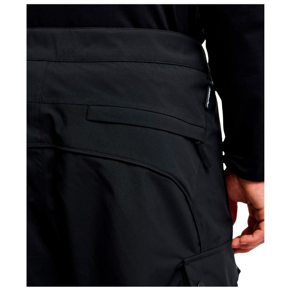Quiksilver - Snow Down Cargo 20K Pant - Pantalones de esquí