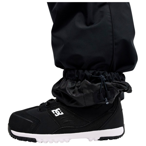 Quiksilver - Snow Down Cargo 20K Pant - Pantalones de esquí