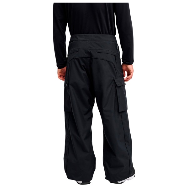 Quiksilver - Snow Down Cargo 20K Pant - Skibukser
