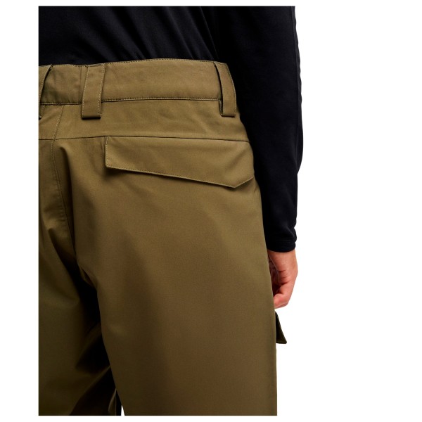 Quiksilver - Utility 20K Pant - Pantalones de esquí