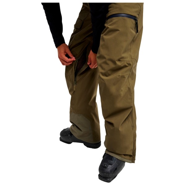 Quiksilver - Utility 20K Pant - Pantaloni da sci
