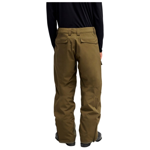 Quiksilver - Utility 20K Pant - Skibroek